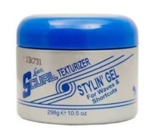 SCURL GEL TEXTURIZER