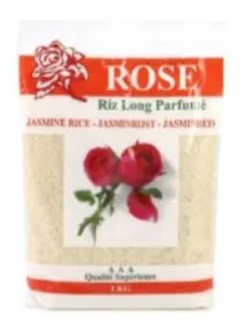 ROSE RIZ LONG PARFUME 1KG