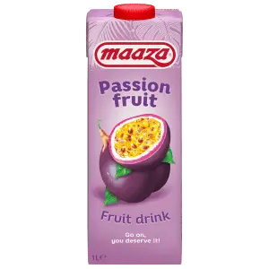 MAAZA PASSION 1L