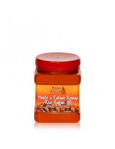 RED PALM OIL 1L