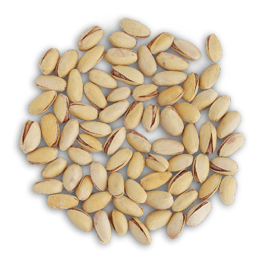 KASANA PISTACHES GRILLEES SALEES 125GR