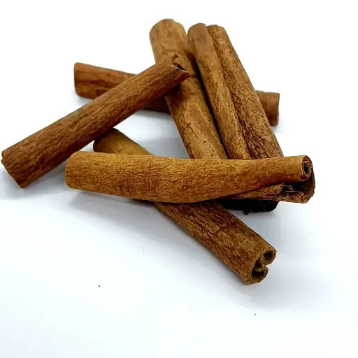 CANNELLE TUYAUX 50GR