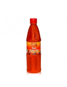 VILLAGEOISE PALM OIL 750ML