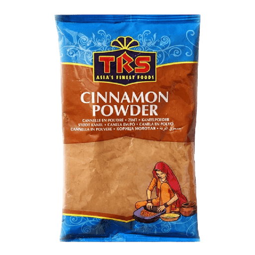 TRS CINNAMON POWDER 100GR