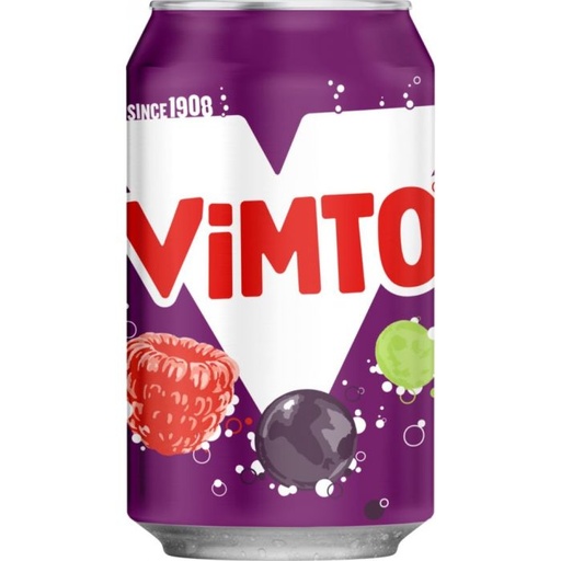 VIMTO FIZZY CAN