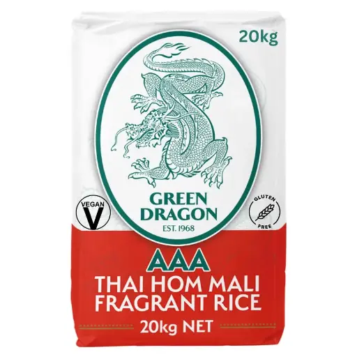 G.D. LONG GRAIN PARFUME 20KG