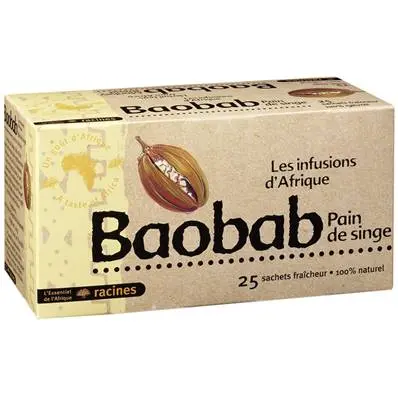 INFUSION BAOBAB