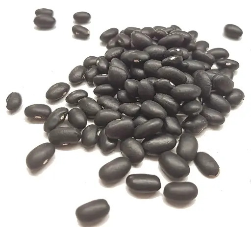 HARICOTS NOIR 1KG