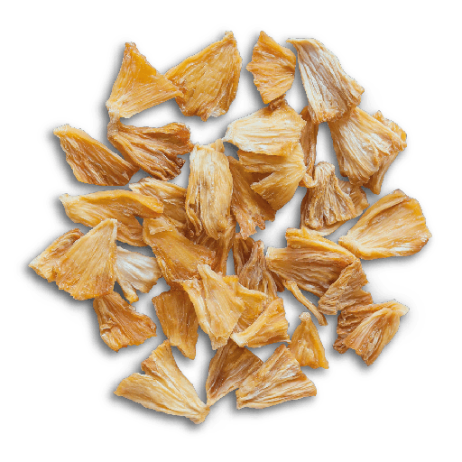 KASANA ANANAS SECHEES 80GR