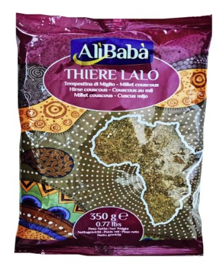 ALI BABA THIERE LALO 350GR