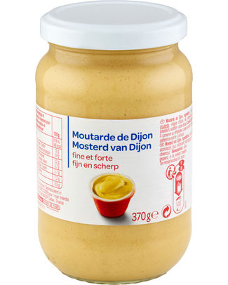 SIMPL MOUTARDE 37CL