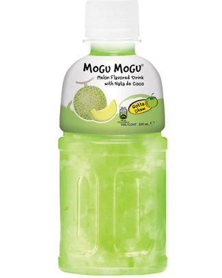 MOGU MOGU MELON
