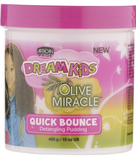DREAM KIDS QUICK BOUNCE 425GR