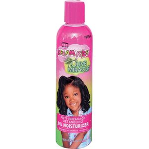 DREAM KIDS OIL MOISTURIZER 236ML