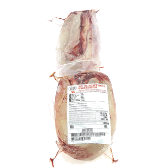 LANGUE BOEUF /KG