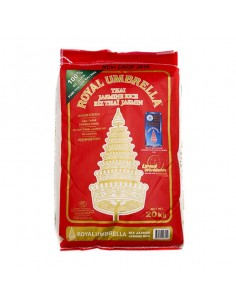 R.U. LONG GRAIN PARFUME 20KG