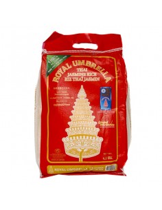 R.U. LONG GRAIN PARFUME 5KG