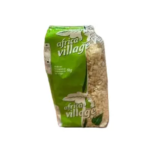 AFRICA VILLAGE MAIS PLATA BLANC 1KG