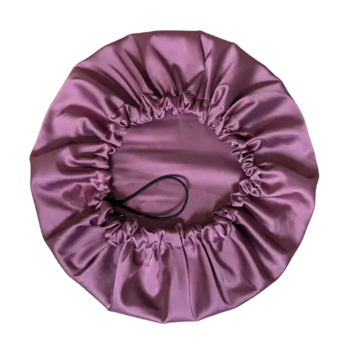 MAGIC21 BONNET SATIN XL