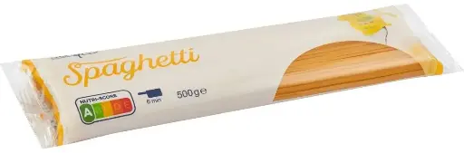 SIMPL SPAGHETTI 500GR